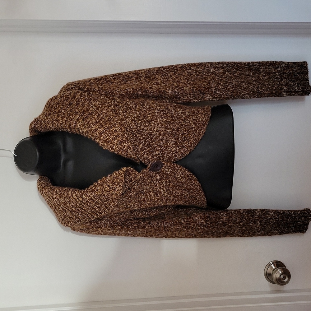 ADORABLE NEXT ERA  SWEATER